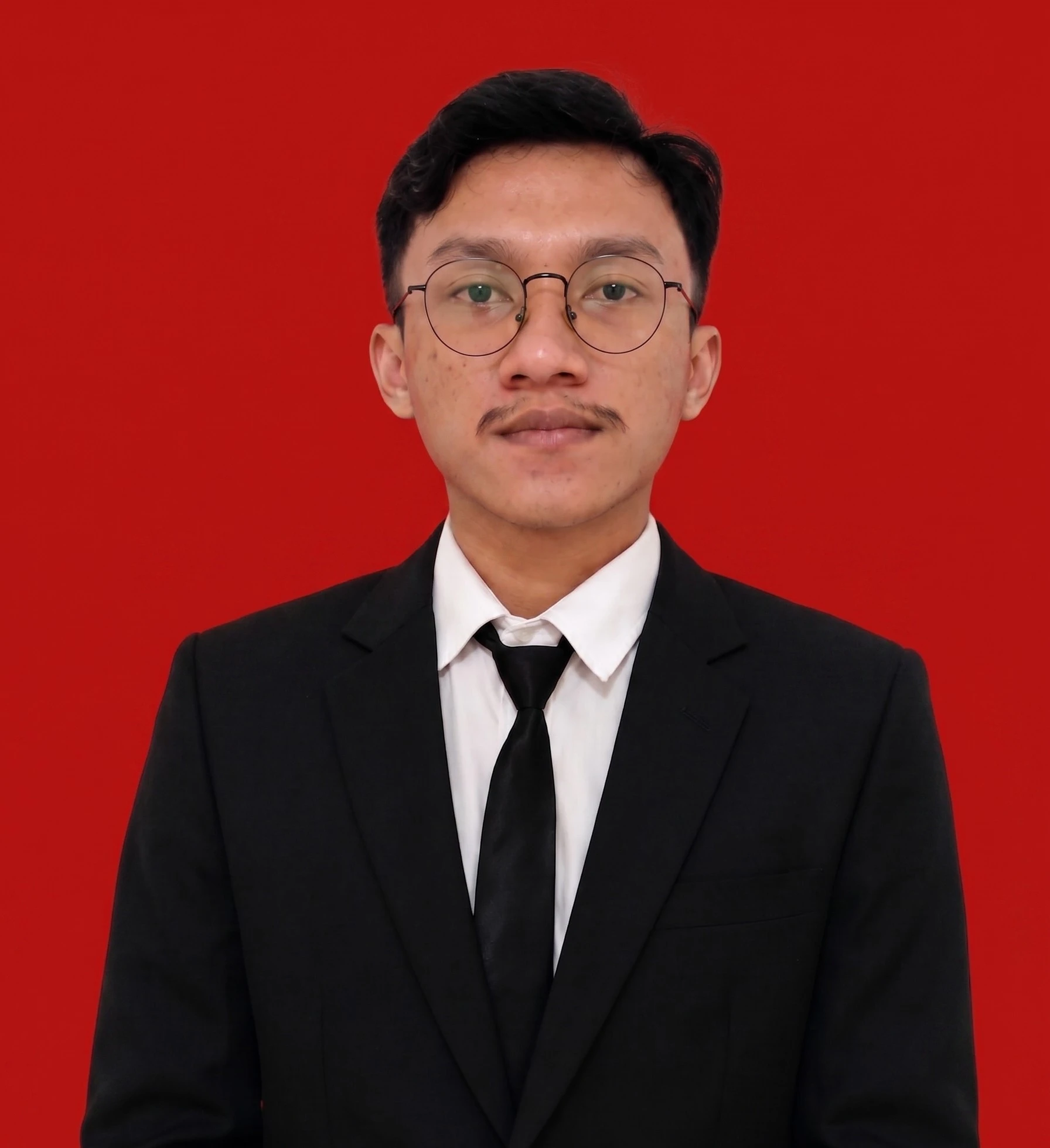Foto profil Aropi Sastrakusumah